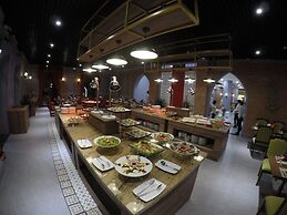 My Son Heritage Resort And Spa