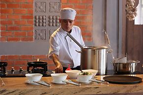 My Son Heritage Resort And Spa