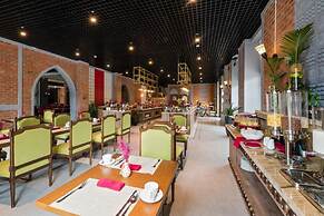 My Son Heritage Resort And Spa