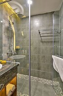 My Son Heritage Resort And Spa