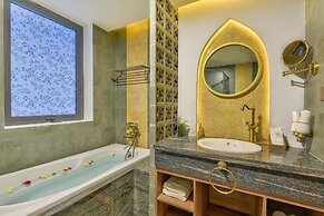 My Son Heritage Resort And Spa