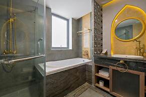 My Son Heritage Resort And Spa