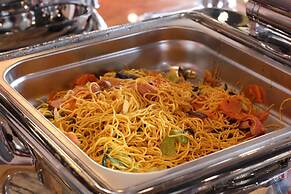 My Son Heritage Resort And Spa