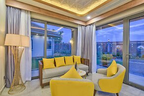 My Son Heritage Resort And Spa