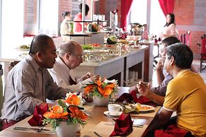 My Son Heritage Resort And Spa