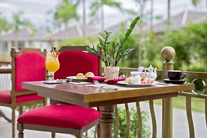 My Son Heritage Resort And Spa