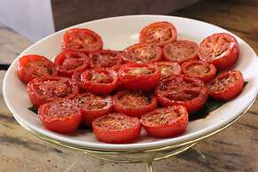 My Son Heritage Resort And Spa