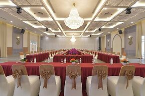 My Son Heritage Resort And Spa