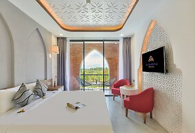 My Son Heritage Resort And Spa