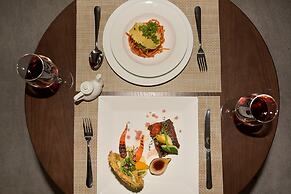 My Son Heritage Resort And Spa