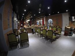 My Son Heritage Resort And Spa