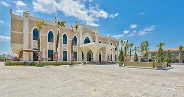 My Son Heritage Resort And Spa