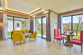 My Son Heritage Resort And Spa