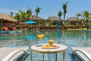 My Son Heritage Resort And Spa