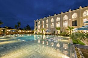 My Son Heritage Resort And Spa