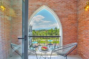 My Son Heritage Resort And Spa