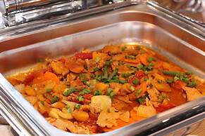 My Son Heritage Resort And Spa