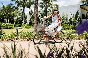 My Son Heritage Resort And Spa