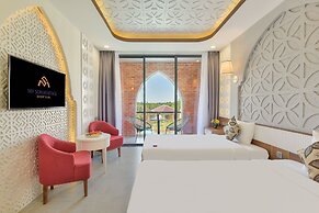 My Son Heritage Resort And Spa