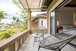 My Son Heritage Resort And Spa