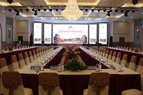 My Son Heritage Resort And Spa