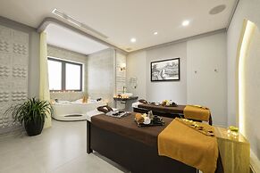 My Son Heritage Resort And Spa