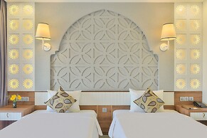 My Son Heritage Resort And Spa