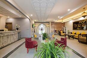 My Son Heritage Resort And Spa