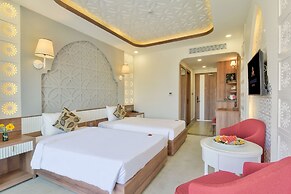 My Son Heritage Resort And Spa