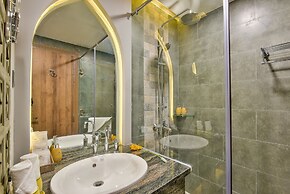 My Son Heritage Resort And Spa