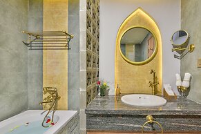 My Son Heritage Resort And Spa