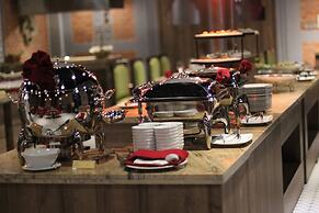 My Son Heritage Resort And Spa