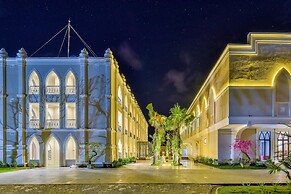 My Son Heritage Resort And Spa