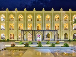 My Son Heritage Resort And Spa