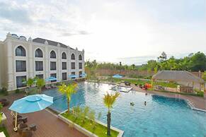 My Son Heritage Resort And Spa