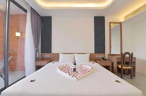 My Son Heritage Resort And Spa