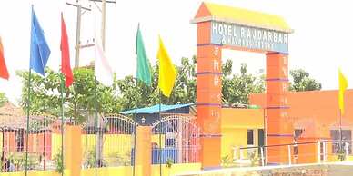 Hotel Rajdurbar & Navrang Resort