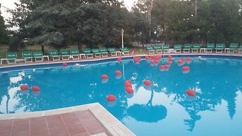 Hotel Parco dei Principi
