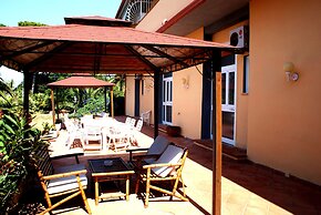 Hotel Parco dei Principi