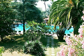 Hotel Parco dei Principi