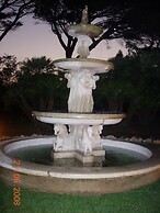 Hotel Parco dei Principi