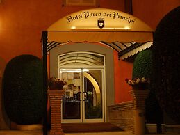 Hotel Parco dei Principi