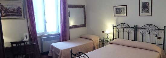 Hotel Parco dei Principi