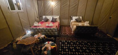 Desert Queen Camp