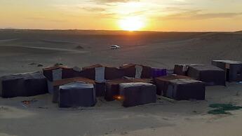 Desert Queen Camp