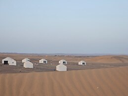 Desert Queen Camp