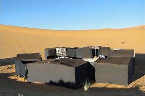 Desert Queen Camp