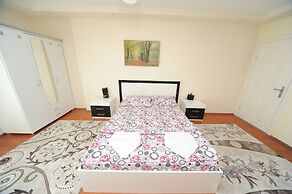 Emre Bektas Vilları 1