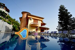 Emre Bektas Vilları 1