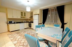 Emre Bektas Vilları 1